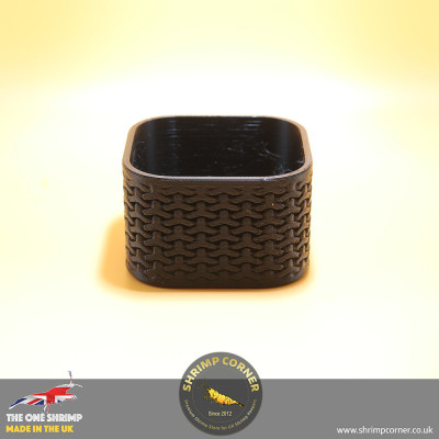 Exclusive Aquatic Plant Pots @Shrimp Corner UK 2