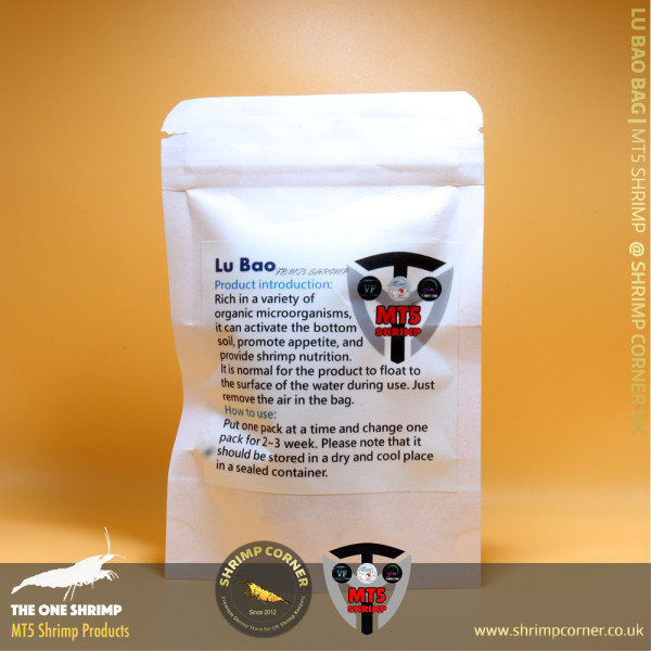 LUBAO - Bio Bags | MT5 Products