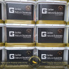 GEILEE SHRIMP SOIL (1L & 8L) | Best Substrate for Caridina Species